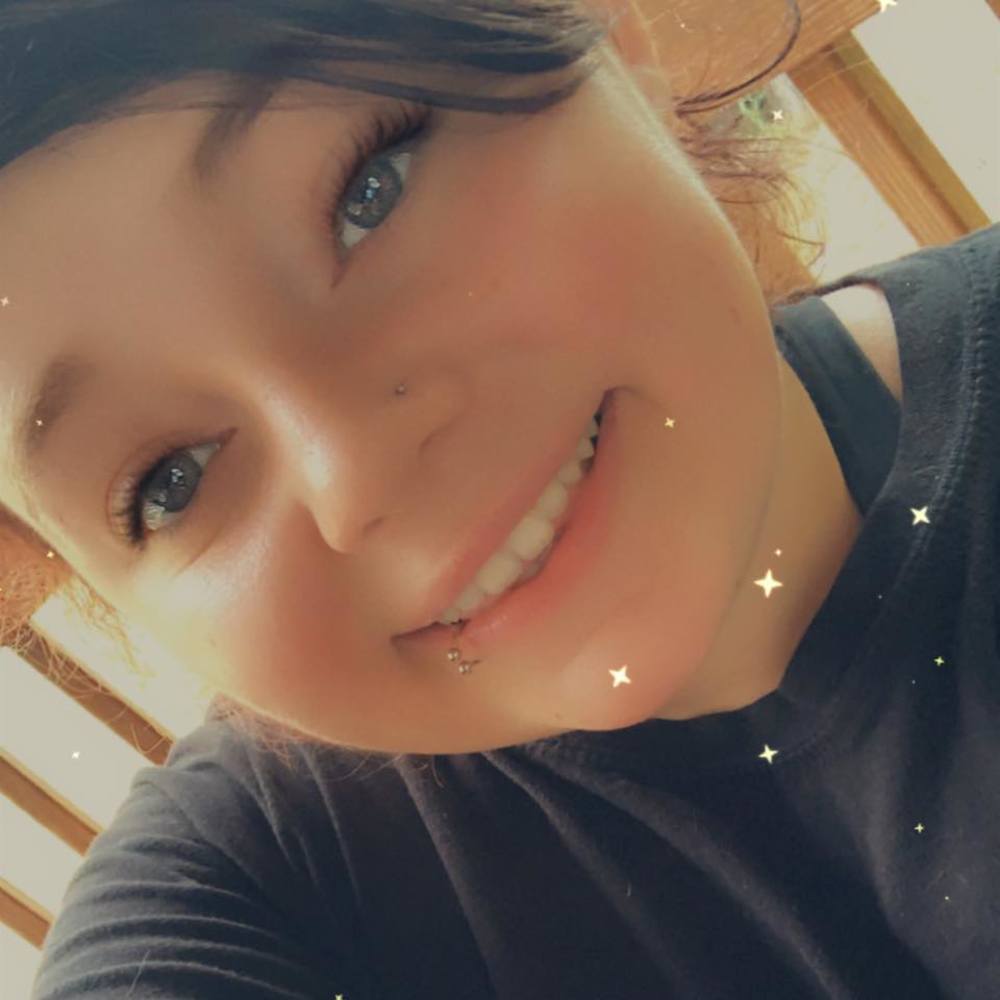 Meet your Posher, Haley